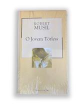 Livro O Jovem Törless Coleção Biblioteca O Globo (27) Robert Musil