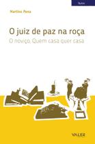Livro - O juiz de paz na roça Livro - O juiz de paz na roça