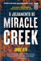 Livro - O julgamento de Miracle Creek