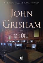 Livro - O júri Livro - O júri