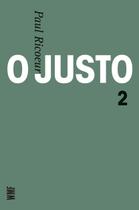 Livro - O justo - Vol. 2 Livro - O justo - Vol. 2