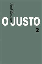 Livro - O justo - Vol. 2