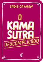 Livro - O Kama Sutra descomplicado Livro - O Kama Sutra descomplicado