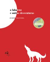 Livro - O labatruz e outras desventuras Livro - O labatruz e outras desventuras