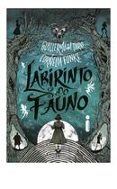 Livro - O labirinto do fauno