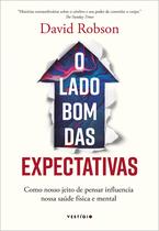 Livro - O lado bom das expectativas