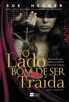 Livro - O lado bom de ser traída