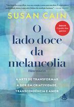 Livro - O lado doce da melancolia Livro - O lado doce da melancolia
