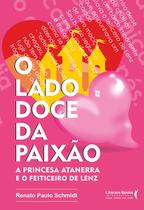 Livro - O lado doce da paixão Livro - O lado doce da paixão
