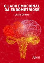 Livro - O lado emocional da endometriose