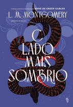 Livro - O Lado Mais Sombrio Livro - O Lado Mais Sombrio