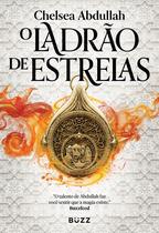 Livro O Ladrão de Estrelas Chelsea Abdullah