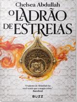 Livro O Ladrão de Estrelas Chelsea Abdullah