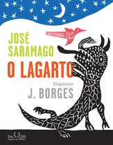 Livro - O lagarto Livro - O lagarto