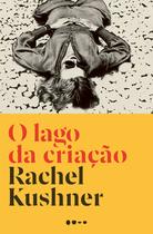 Livro - O lago da criação