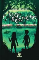 Livro - O lago secreto