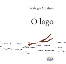 Livro - O lago Livro - O lago