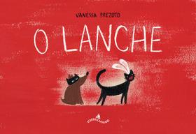 Livro - O lanche