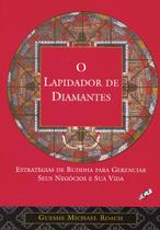 Livro - O Lapidador de Diamantes