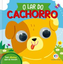 Livro - O Lar do Cachorro