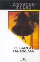 Livro - O Largo da Palma