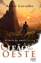 Livro - O leão do oeste