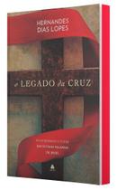Livro - O legado da Cruz
