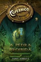 Livro - O legado de Copérnico: A pedra proibida (Vol. 1) Livro - O legado de Copérnico: A pedra proibida (Vol. 1)
