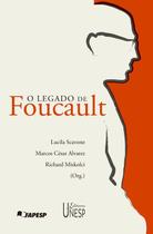 Livro - O Legado de Foucault Livro - O Legado de Foucault
