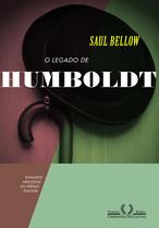 Livro - O legado de Humboldt