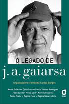 Livro - O legado de J. A. Gaiarsa