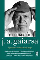 Livro - O legado de J. A. Gaiarsa Livro - O legado de J. A. Gaiarsa