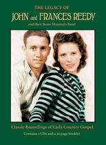 Livro O legado de John e Frances Reedy, de Yazoo