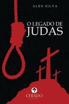 Livro - O Legado de Judas Livro - O Legado de Judas