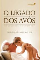 Livro - O legado dos avós