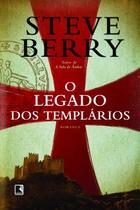 Livro - O LEGADO DOS TEMPLÁRIOS Livro - O LEGADO DOS TEMPLÁRIOS