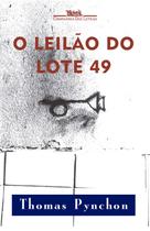 Livro - O leilão do lote 49