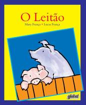 Livro - O leitão