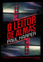 Livro - O leitor de almas