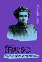 Livro - O leitor de Gramsci Livro - O leitor de Gramsci