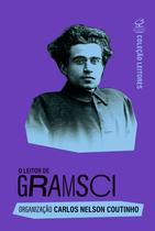 Livro - O leitor de Gramsci