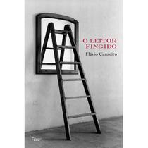 Livro - O leitor fingido