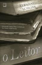 Livro - O leitor
