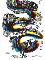 Livro - O lenço branco