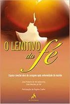 Livro - O lenitivo da fé