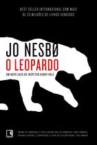 Livro - O leopardo