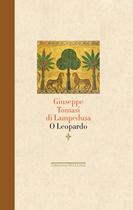 Livro - O leopardo