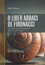 Livro - O liber Abbaci de Fibonacci: