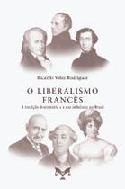 Livro - O Liberalismo Francês Livro - O Liberalismo Francês