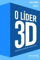 Livro - O líder 3D